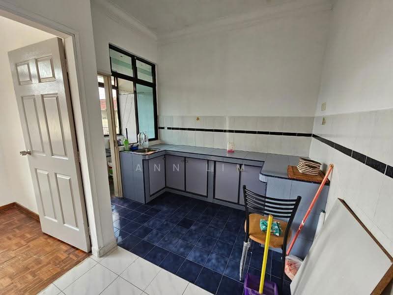 Pangsapuri untuk Dijual di Taman Kesidang Seksyen 2 - Ann Lim - PropertyGuru.com.my