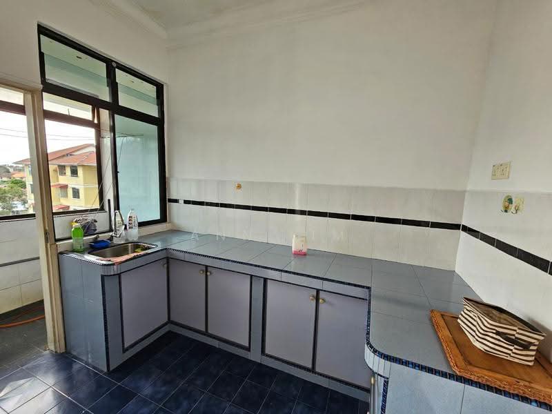 Pangsapuri untuk Dijual di Taman Kesidang Seksyen 2 - Ann Lim - PropertyGuru.com.my