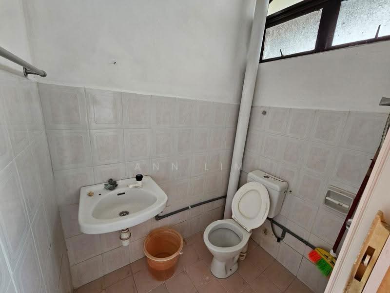 Pangsapuri untuk Dijual di Taman Kesidang Seksyen 2 - Ann Lim - PropertyGuru.com.my