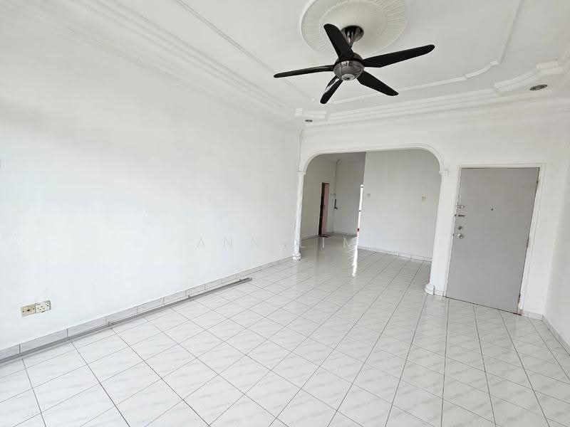 Pangsapuri untuk Dijual di Taman Kesidang Seksyen 2 - Ann Lim - PropertyGuru.com.my