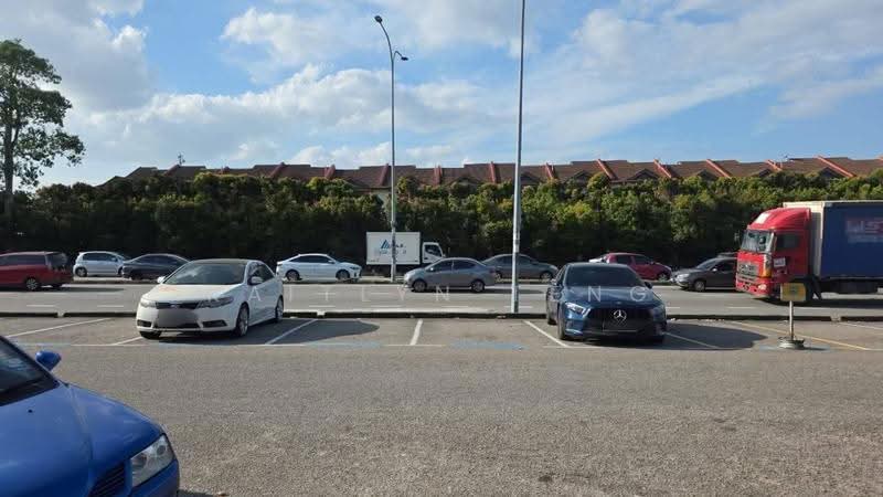 Car Park