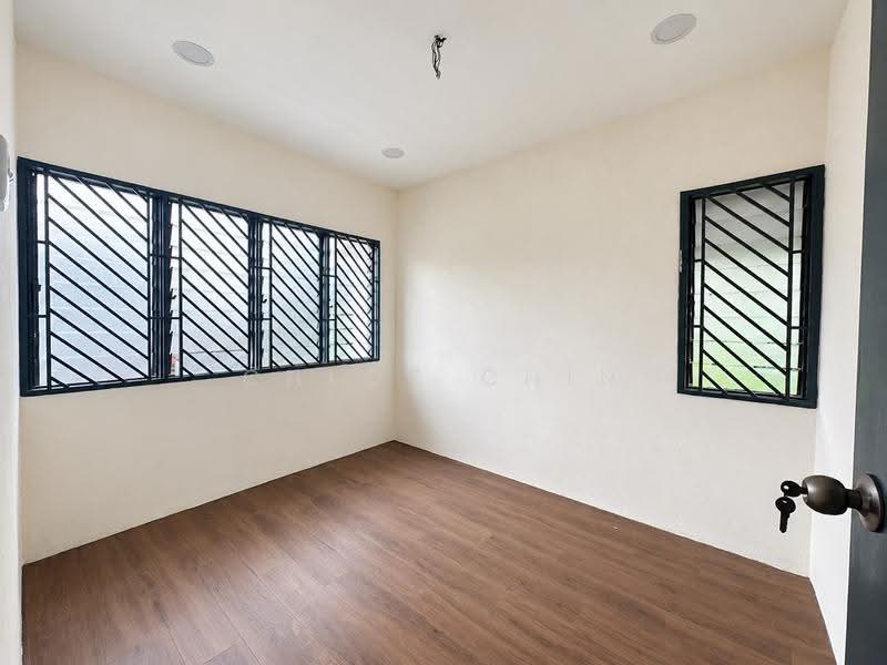 Rumah Teres 2-Tingkat untuk Dijual di Taman Bukit Tiram (Ulu Tiram) - Chloe Chin - Interior - PropertyGuru.com.my