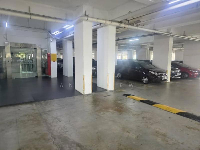 Car Park