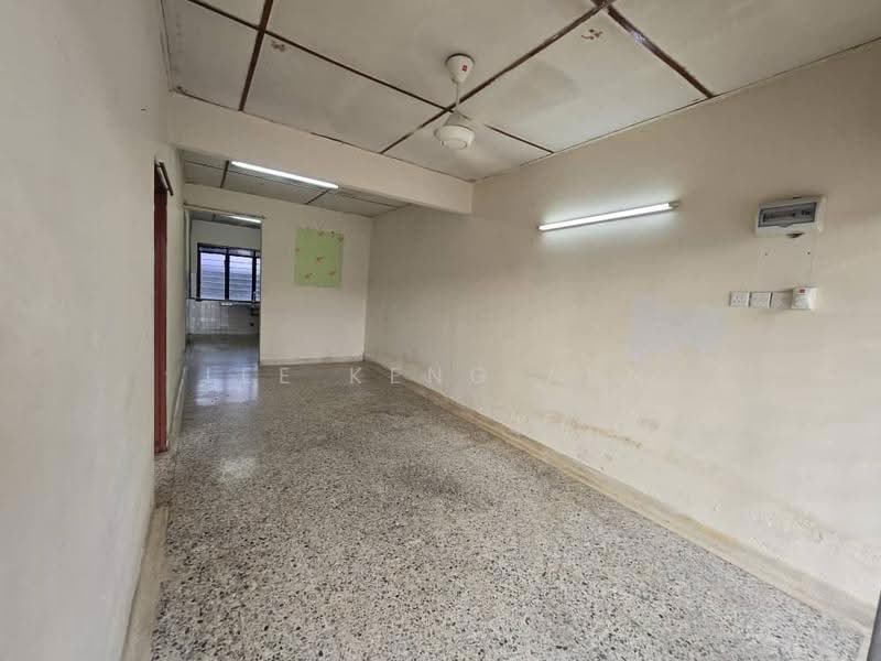 1-storey Terraced House for Rent in Taman Sentosa (Klang) - Lee Keng Aun - Interior - PropertyGuru.com.my