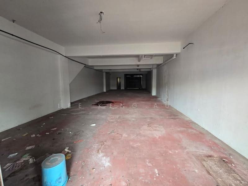 Kedai untuk Disewa di Bandar Bukit Tinggi (Klang) - Lee Keng Aun - PropertyGuru.com.my
