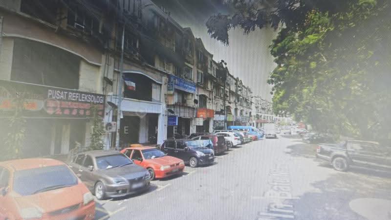 Kedai untuk Disewa di Bandar Bukit Tinggi (Klang) - Lee Keng Aun - PropertyGuru.com.my