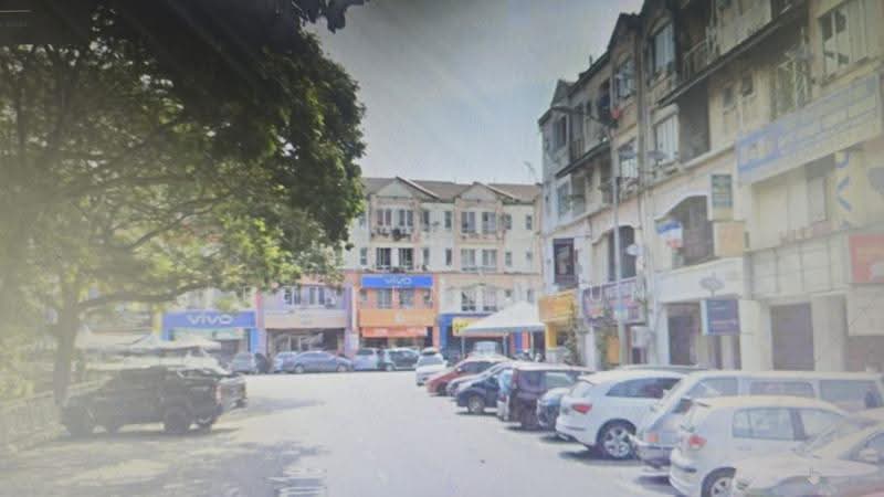 Kedai untuk Disewa di Bandar Bukit Tinggi (Klang) - Lee Keng Aun - PropertyGuru.com.my