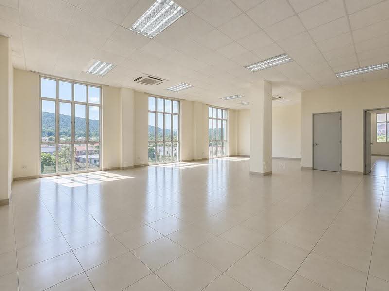 Kilang Terpisah untuk Dijual di Taman Ehsan (Kepong) - Jeffrey Chan - Interior - PropertyGuru.com.my