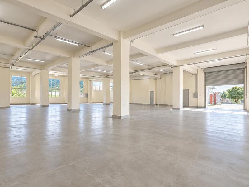 Kilang Terpisah untuk Dijual di Taman Ehsan (Kepong) - Jeffrey Chan - Interior - PropertyGuru.com.my
