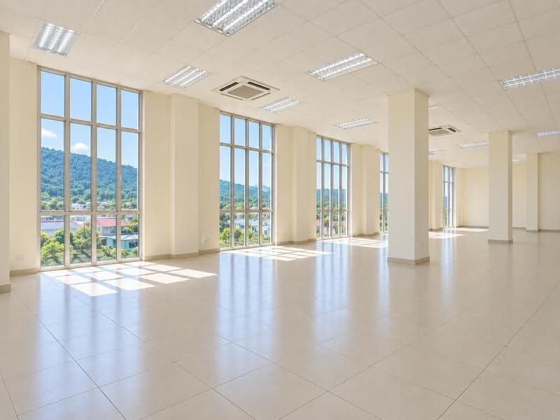 Kilang Terpisah untuk Dijual di Taman Ehsan (Kepong) - Jeffrey Chan - Interior - PropertyGuru.com.my