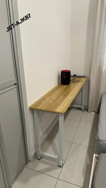 Service Residence for Rent at Princeton Suites @ EduSentral - Andrew Ang - PropertyGuru.com.my