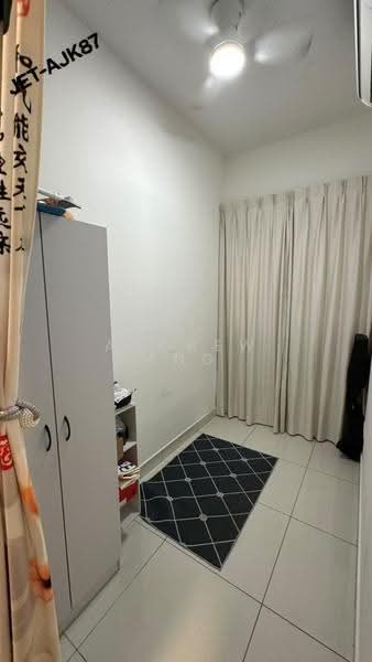 Service Residence for Rent at Princeton Suites @ EduSentral - Andrew Ang - Interior - PropertyGuru.com.my