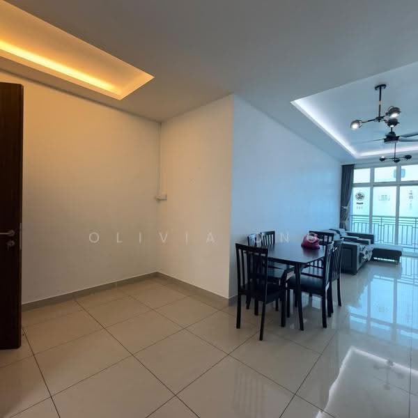 Kediaman Servis untuk Disewa di SKS Habitat - Olivia Ong - PropertyGuru.com.my