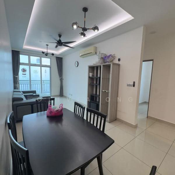 Kediaman Servis untuk Disewa di SKS Habitat - Olivia Ong - PropertyGuru.com.my