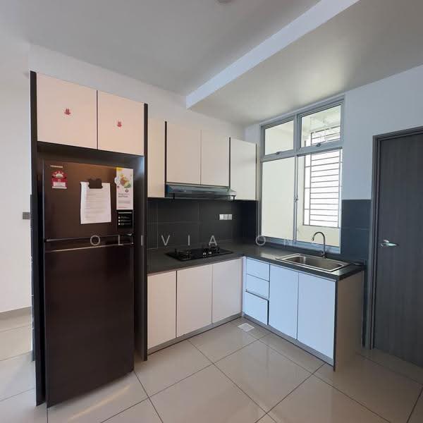 Kediaman Servis untuk Disewa di SKS Habitat - Olivia Ong - PropertyGuru.com.my