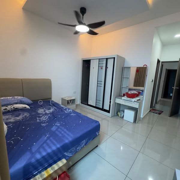 Kediaman Servis untuk Disewa di SKS Habitat - Olivia Ong - PropertyGuru.com.my