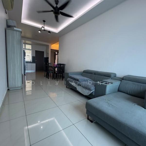 Kediaman Servis untuk Disewa di SKS Habitat - Olivia Ong - PropertyGuru.com.my
