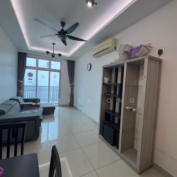 Kediaman Servis untuk Disewa di SKS Habitat - Olivia Ong - PropertyGuru.com.my