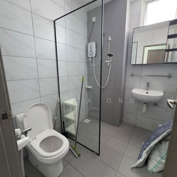 Kediaman Servis untuk Disewa di SKS Habitat - Olivia Ong - PropertyGuru.com.my
