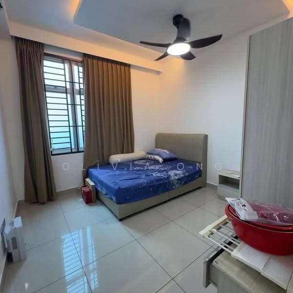 Kediaman Servis untuk Disewa di SKS Habitat - Olivia Ong - PropertyGuru.com.my