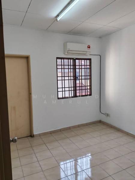 Rumah Teres untuk Disewa di Bandar Botanic (Klang) - Muhammad Amerul - Interior - PropertyGuru.com.my