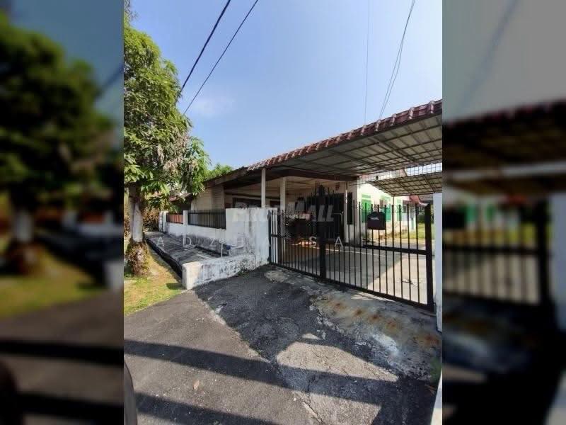 Bungalow House for Sale in Keramat (Kuala Lumpur) - Adzha Said - Exterior - PropertyGuru.com.my