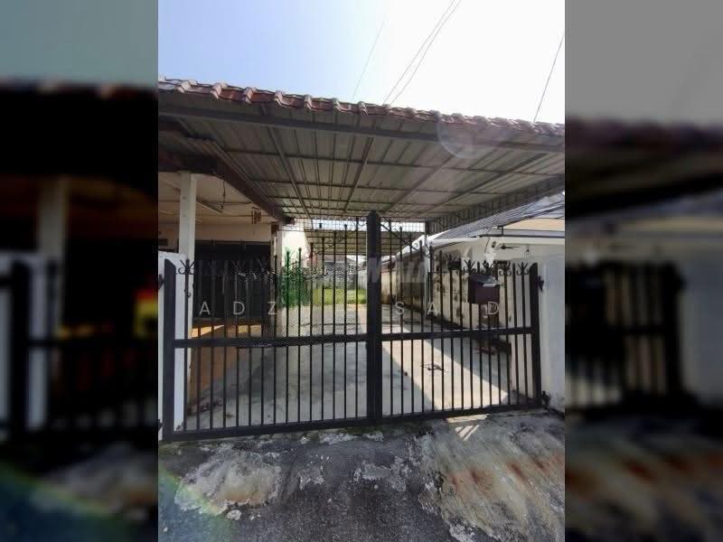 Bungalow House for Sale in Keramat (Kuala Lumpur) - Adzha Said - Exterior - PropertyGuru.com.my