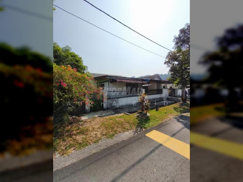 Bungalow House for Sale in Keramat (Kuala Lumpur) - Adzha Said - PropertyGuru.com.my
