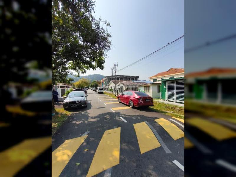 Bungalow House for Sale in Keramat (Kuala Lumpur) - Adzha Said - Exterior - PropertyGuru.com.my