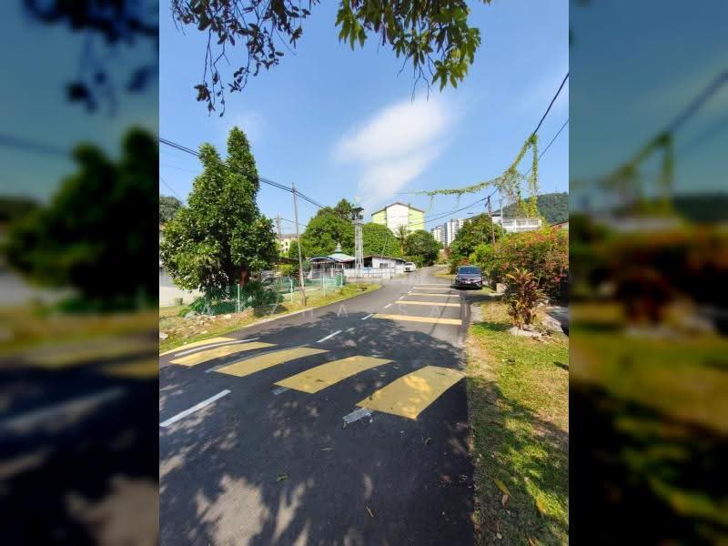 Bungalow House for Sale in Keramat (Kuala Lumpur) - Adzha Said - PropertyGuru.com.my