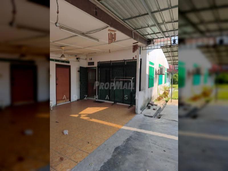 Bungalow House for Sale in Keramat (Kuala Lumpur) - Adzha Said - Exterior - PropertyGuru.com.my