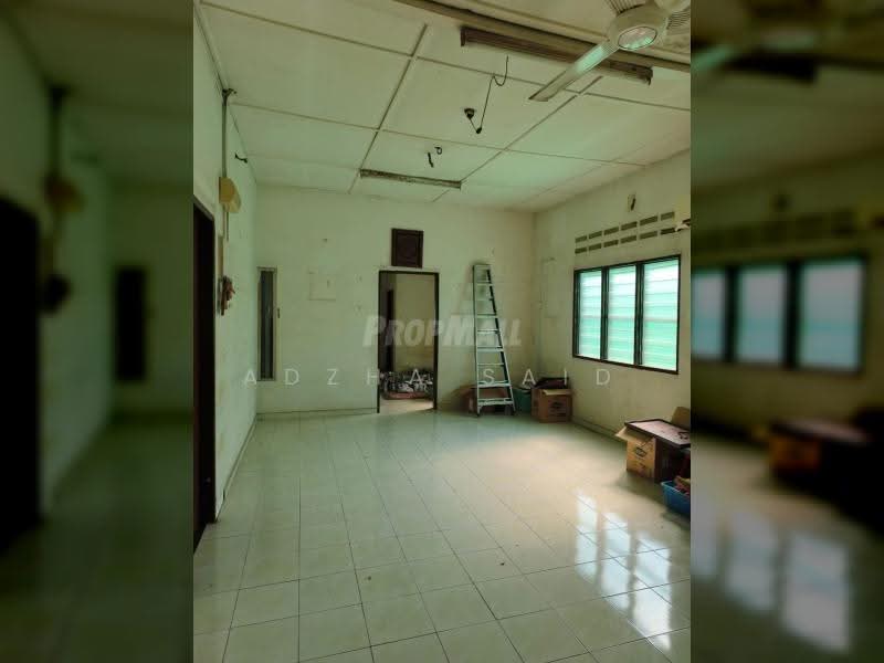 Bungalow House for Sale in Keramat (Kuala Lumpur) - Adzha Said - Living Room - PropertyGuru.com.my