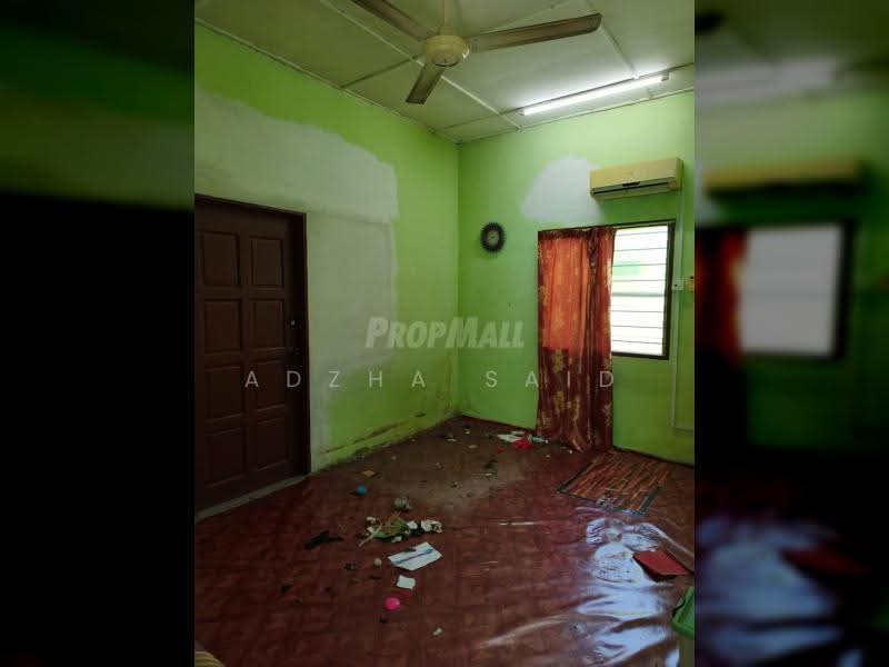 Bungalow House for Sale in Keramat (Kuala Lumpur) - Adzha Said - Living Room - PropertyGuru.com.my