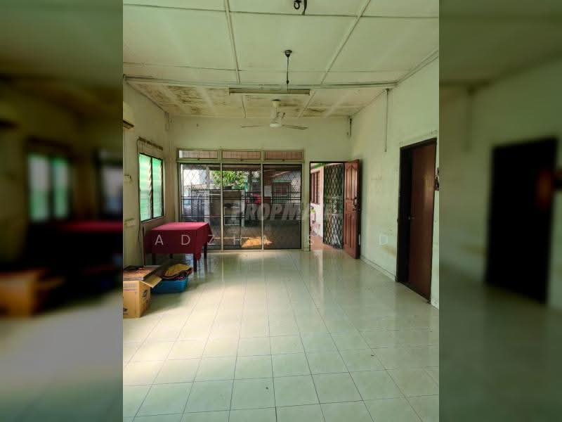 Bungalow House for Sale in Keramat (Kuala Lumpur) - Adzha Said - Living Room - PropertyGuru.com.my