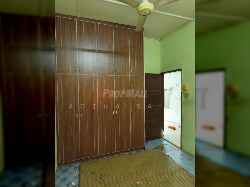 Bungalow House for Sale in Keramat (Kuala Lumpur) - Adzha Said - Bedroom - PropertyGuru.com.my