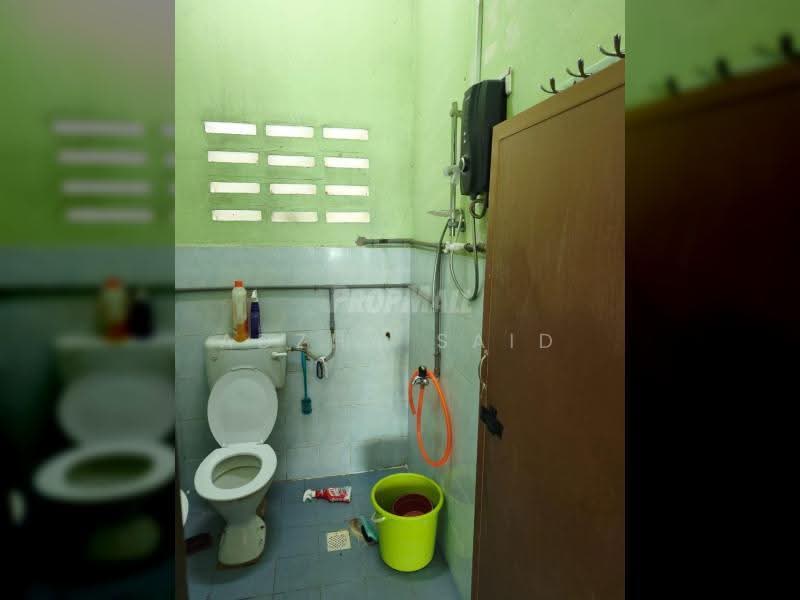 Bungalow House for Sale in Keramat (Kuala Lumpur) - Adzha Said - Bathroom - PropertyGuru.com.my