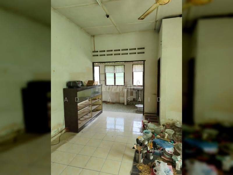 Bungalow House for Sale in Keramat (Kuala Lumpur) - Adzha Said - Kitchen - PropertyGuru.com.my