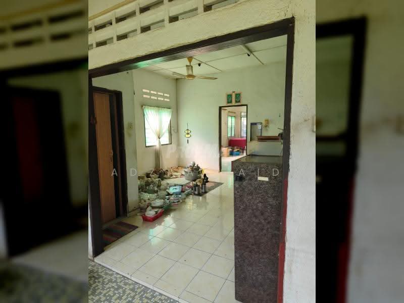 Bungalow House for Sale in Keramat (Kuala Lumpur) - Adzha Said - Living Room - PropertyGuru.com.my