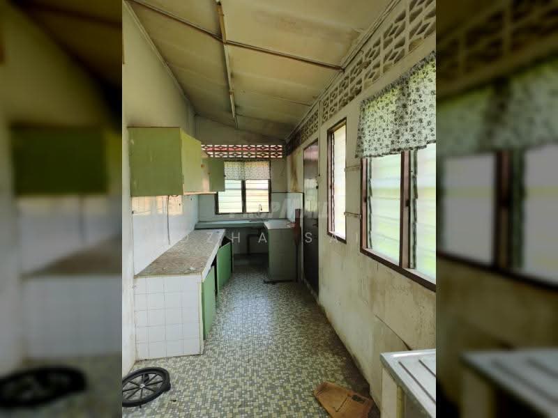 Bungalow House for Sale in Keramat (Kuala Lumpur) - Adzha Said - Kitchen - PropertyGuru.com.my