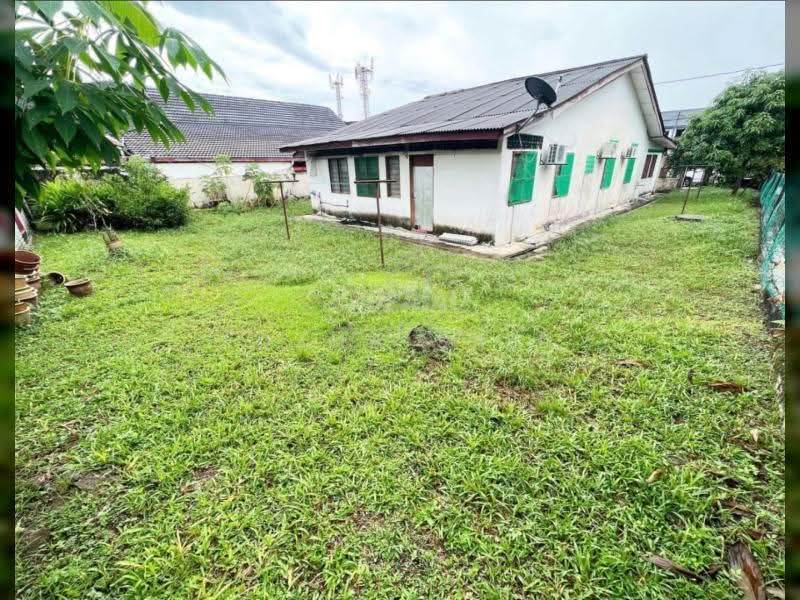 Bungalow House for Sale in Keramat (Kuala Lumpur) - Adzha Said - Exterior - PropertyGuru.com.my