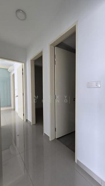 Condominium for Rent at Paragon 3 - Micky Cheng - PropertyGuru.com.my