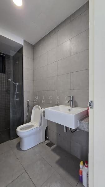 Condominium for Rent at Paragon 3 - Micky Cheng - PropertyGuru.com.my