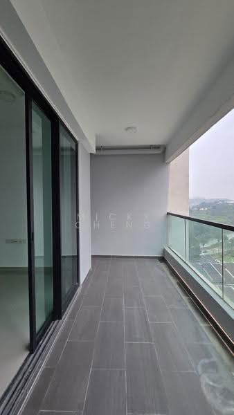 Condominium for Rent at Paragon 3 - Micky Cheng - PropertyGuru.com.my