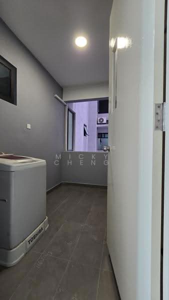 Condominium for Rent at Paragon 3 - Micky Cheng - PropertyGuru.com.my