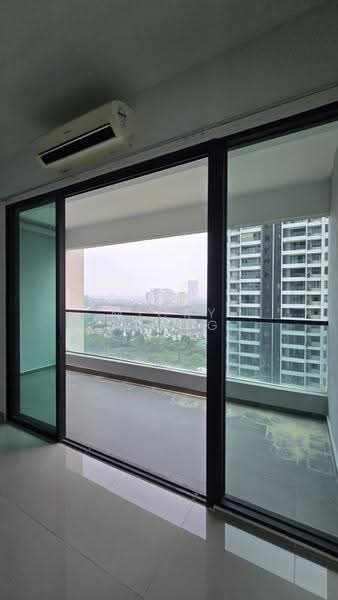 Condominium for Rent at Paragon 3 - Micky Cheng - PropertyGuru.com.my