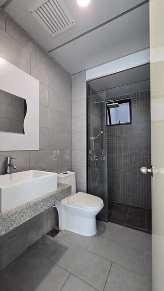 Condominium for Rent at Paragon 3 - Micky Cheng - PropertyGuru.com.my