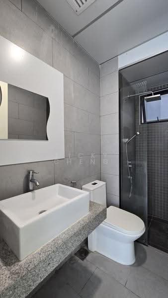 Condominium for Rent at Paragon 3 - Micky Cheng - PropertyGuru.com.my