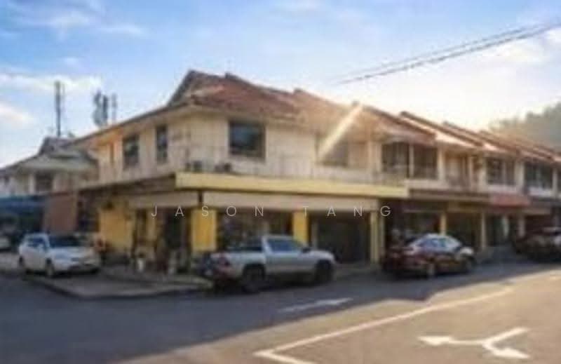 Shop / Office for Sale in Sandakan (Sabah) - Jason Tang - PropertyGuru.com.my