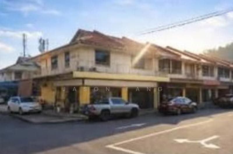 Shop / Office for Sale in Sandakan (Sabah) - Jason Tang - Exterior - PropertyGuru.com.my