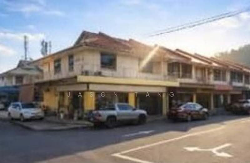 Shop / Office for Sale in Sandakan (Sabah) - Jason Tang - PropertyGuru.com.my